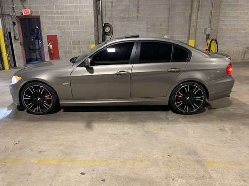 2010 328i BMW - cars & trucks - by owner - vehicle automotive sale for sale in Philadelphia, PA