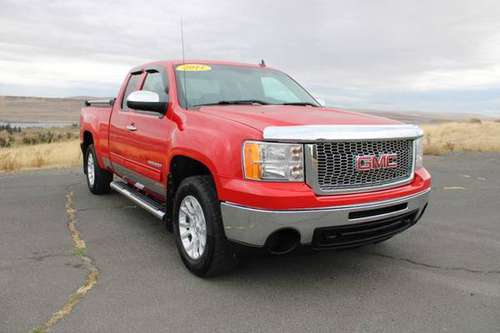 GMC Sierra 1500 Extended Cab - BAD CREDIT BANKRUPTCY REPO SSI... for sale in Hermiston, OR