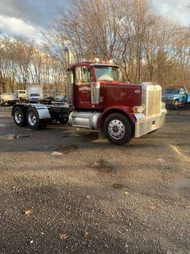1999 Peterbilt - cars & trucks - by owner - vehicle automotive sale for sale in Berlin, MA