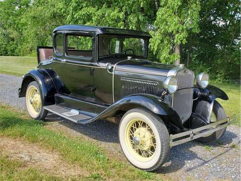 1930 Ford Model A for sale in PA