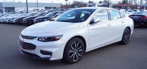 Low Down Payment! Need A Car? Chevrolet Malibu and More! - cars &... for sale in Montclair, CA