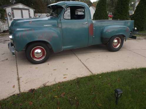 1949 STUDEBAKER for sale in Silvis, IL