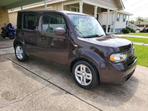 2009 Nissan Cube Great Deal for sale in Kenner, LA