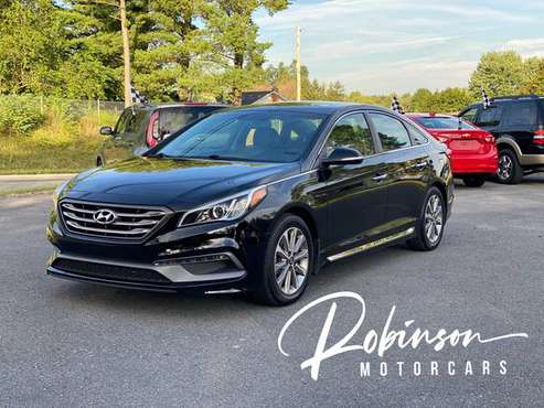 2016 Hyundai Sonata Limited (BANKRUPTCY or BAD CREDIT) - cars &... for sale in Inwood, WV