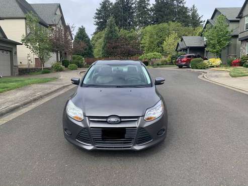 2014 Ford Focus for sale in Portland, OR