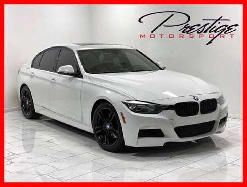 2013 BMW 3 Series 328i 4dr Sedan SULEV GET APPROVED TODAY - cars & for sale in Rancho Cordova, NV