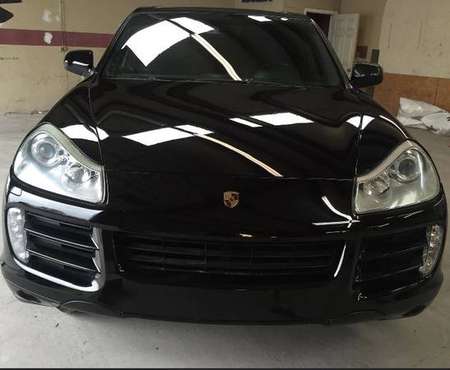 Porsche Cayenne for sale in Arlington, TX