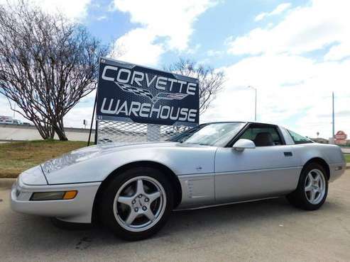 1996 Chevrolet Corvette Coupe Collectors Edition Auto, LT1 for sale in Dallas, TX