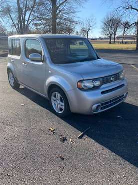 09 Nissan Cube - cars & trucks - by owner - vehicle automotive sale for sale in Kennett, MO