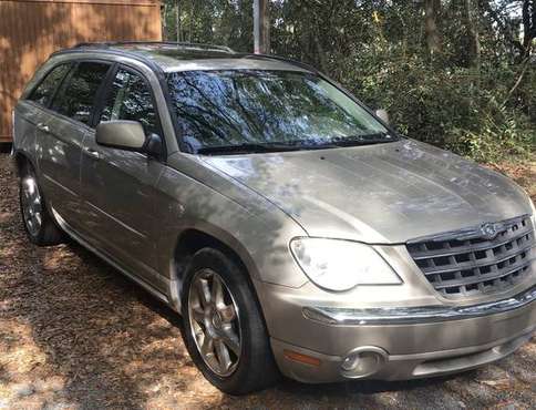 2008 Chrysler Pacifica Limited for sale in Mount Pleasant, SC