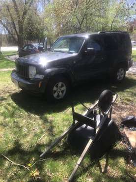 Jeep Liberty for sale in Chelmsford, MA