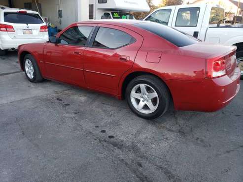 2009 dodge charger sxt - cars & trucks - by owner - vehicle... for sale in West Valley City, UT