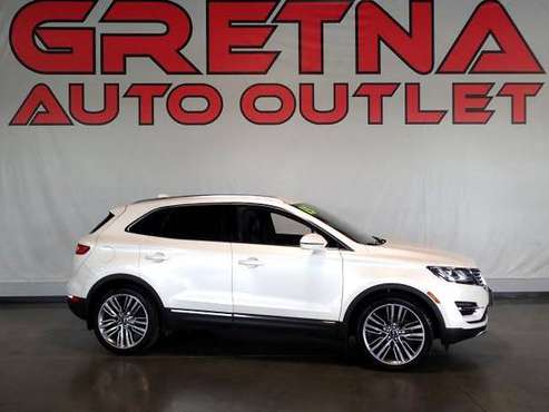 2015 Lincoln MKC Free Delivery - cars & trucks - by dealer - vehicle... for sale in Gretna, MO
