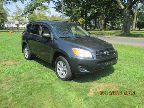 2012 TOYOTA RAV 4 AWD Price Reduction for sale in New Hope, CT