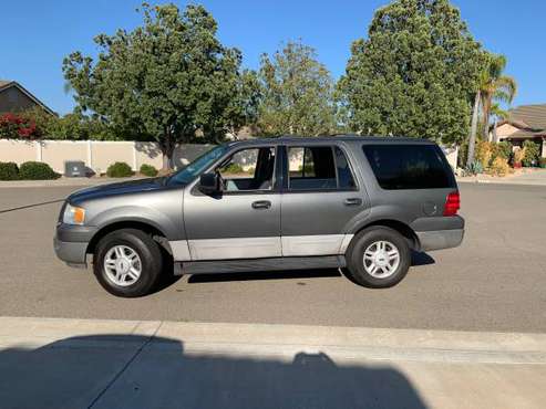 2004 Ford Expedition XLT - cars & trucks - by owner - vehicle... for sale in Oceanside, CA