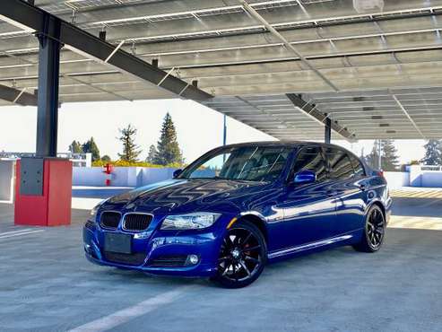 2009 BMW 328i - cars & trucks - by dealer - vehicle automotive sale for sale in San Jose, CA