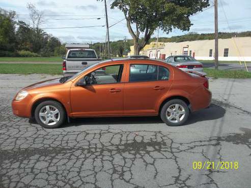 chevy cobalt for sale in Rushville, NY