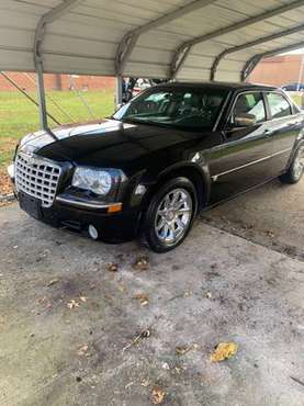 2005 Chrysler 300C - cars & trucks - by owner - vehicle automotive... for sale in Lisle, IL