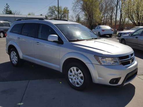 2014 Dodge Journey - - by dealer - vehicle automotive for sale in Boise, ID