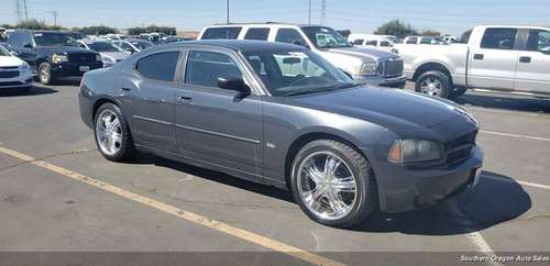 2007 Dodge Charger for sale in Medford, OR