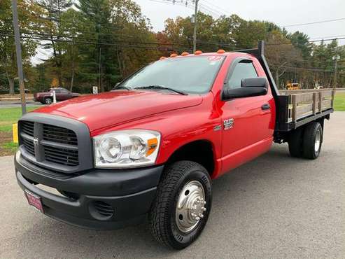 Stop In or Call Us for More Information on Our 2007 Dodge Ram-Hartford for sale in South Windsor, CT