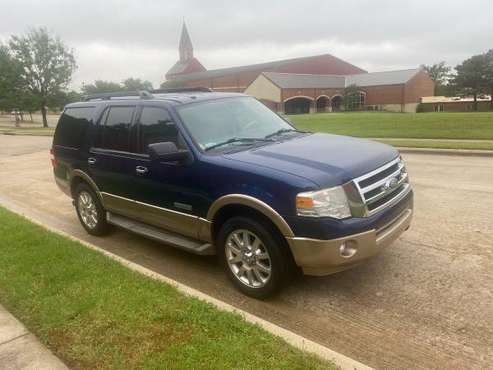 2011 Ford Expedition XLT for sale in Addison, TX