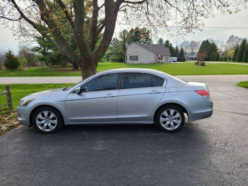2010 Honda Accord EX 4D Sedan for sale in Plymouth, WI