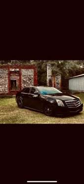 2010 Cadillac CTS luxury - cars & trucks - by owner - vehicle... for sale in Wellborn, FL