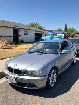 2005 Bmw 325ci for sale in Simi Valley, CA