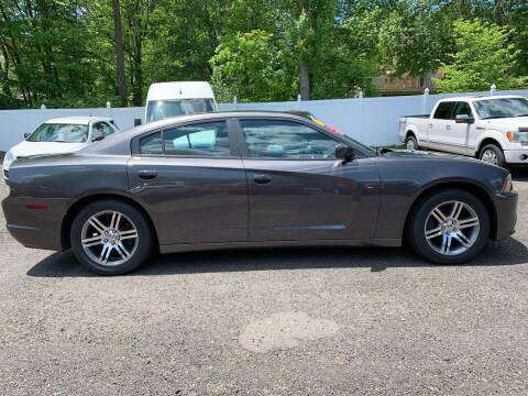 2013 Dodge Charger SE for sale in Prospect, CT
