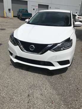2019 Nissan Sentra- ONLY 6600 MILES - cars & trucks - by owner -... for sale in TAMPA, FL