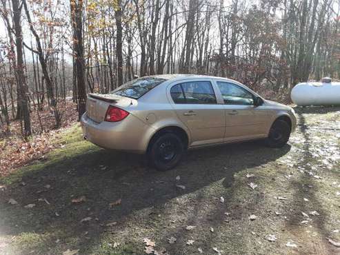 06 Chevy cobalt - cars & trucks - by owner - vehicle automotive sale for sale in Scranton, PA