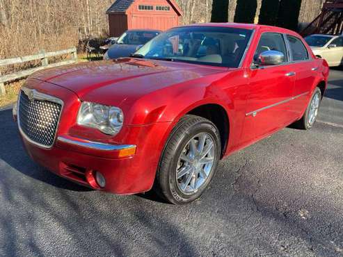 CHRYSLER 300M AWD HEMI - cars & trucks - by owner - vehicle... for sale in Oxford, CT