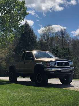 Toyota Tacoma for sale for sale in Waynesville, NC