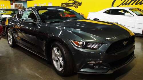 2016 Ford Mustang for sale in Las Cruces, NM