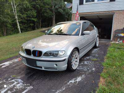 2005 Bmw 330xi - cars & trucks - by owner - vehicle automotive sale for sale in binghamton, NY