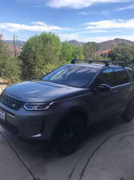 2020 Discovery Sport S - cars & trucks - by owner - vehicle... for sale in Escondido, CA