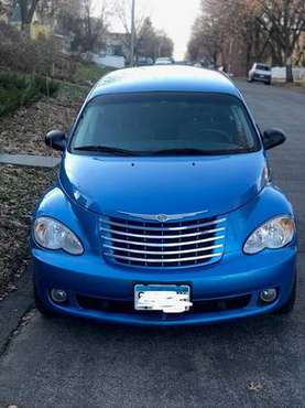 PT CRUISER - cars & trucks - by owner - vehicle automotive sale for sale in Minneapolis, MN