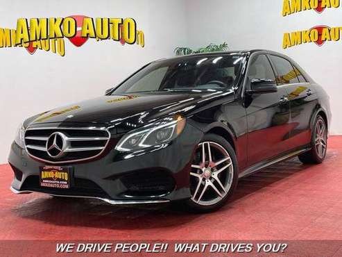 2015 Mercedes-Benz E 350 4MATIC AWD E 350 4MATIC 4dr Sedan 0 Down for sale in Waldorf, District Of Columbia