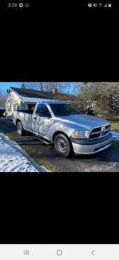 Ram - cars & trucks - by owner - vehicle automotive sale for sale in Toledo, OH