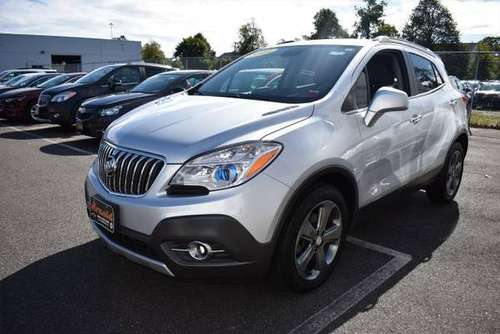 2013 Buick Encore - *MINT CONDITION* for sale in West Babylon, NY
