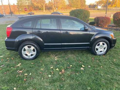 2010 DODGE CALIBER EXPRESS - cars & trucks - by owner - vehicle... for sale in New Castle, PA