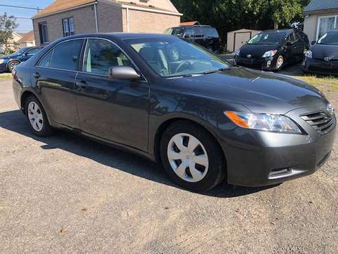 2009 TOYOTA CAMRY LE - cars & trucks - by dealer - vehicle... for sale in WEBSTER, NY