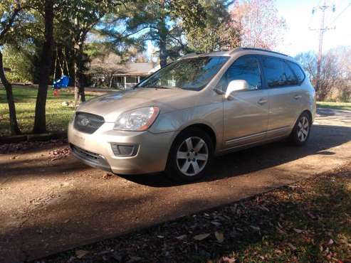 2007 Kia Rondo $3500 obo. - cars & trucks - by owner - vehicle... for sale in Chattanooga, TN