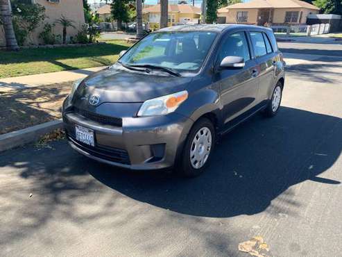 2009 Scion XD for sale in Panorama City, CA