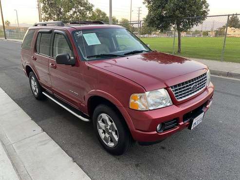 2005 Ford Explorer Limited. EXCEPTIONAL CONDITION**ACT FAST*** -... for sale in Arleta, CA