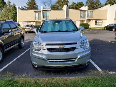 2014 Chevrolet Captiva Sport LTZ for sale in State College, PA