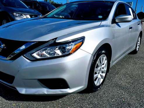 2017 NISSAN ALTIMA 2.5 - CLEAN CARFAX! SUPER LOW PAYMENT! LIKE NEW!... for sale in Jacksonville, FL