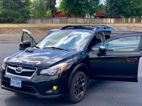 Subaru Crosstrek for sale in Klamath Falls, OR