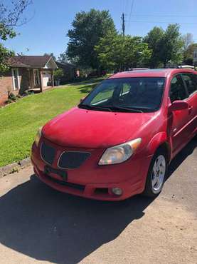 2005 Pontiac Vibe for sale in Maryville, TN